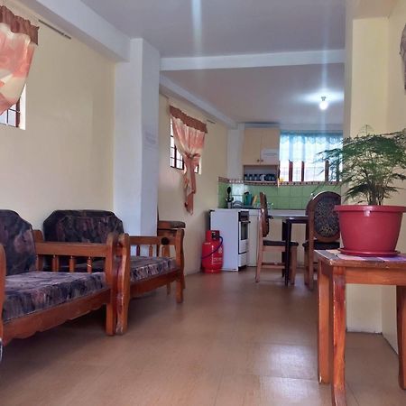 Le Monette Bed & Breakfast Baguio City Kültér fotó