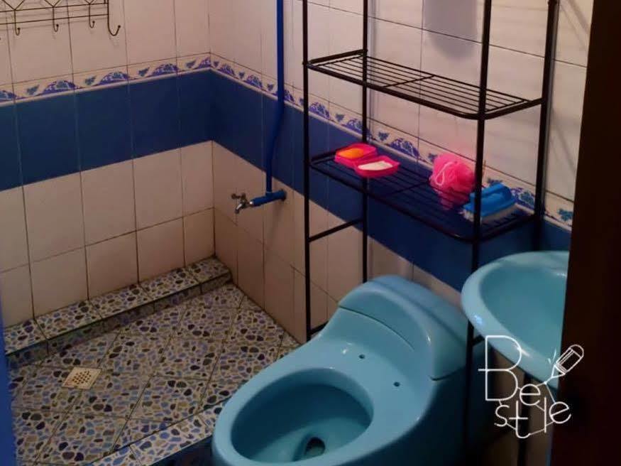 Le Monette Bed & Breakfast Baguio City Kültér fotó