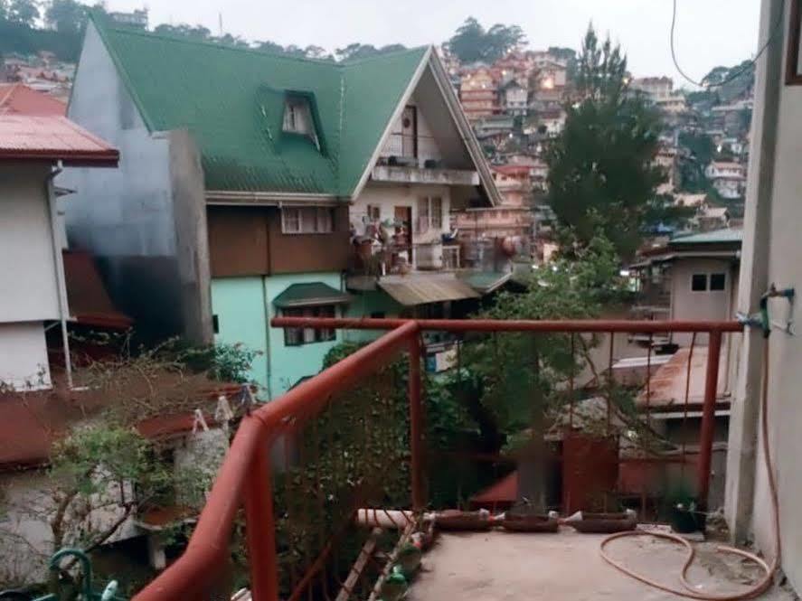 Le Monette Bed & Breakfast Baguio City Kültér fotó