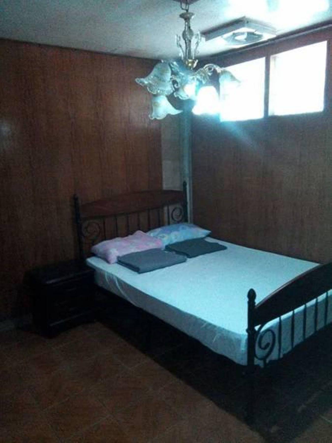 Le Monette Bed & Breakfast Baguio City Kültér fotó