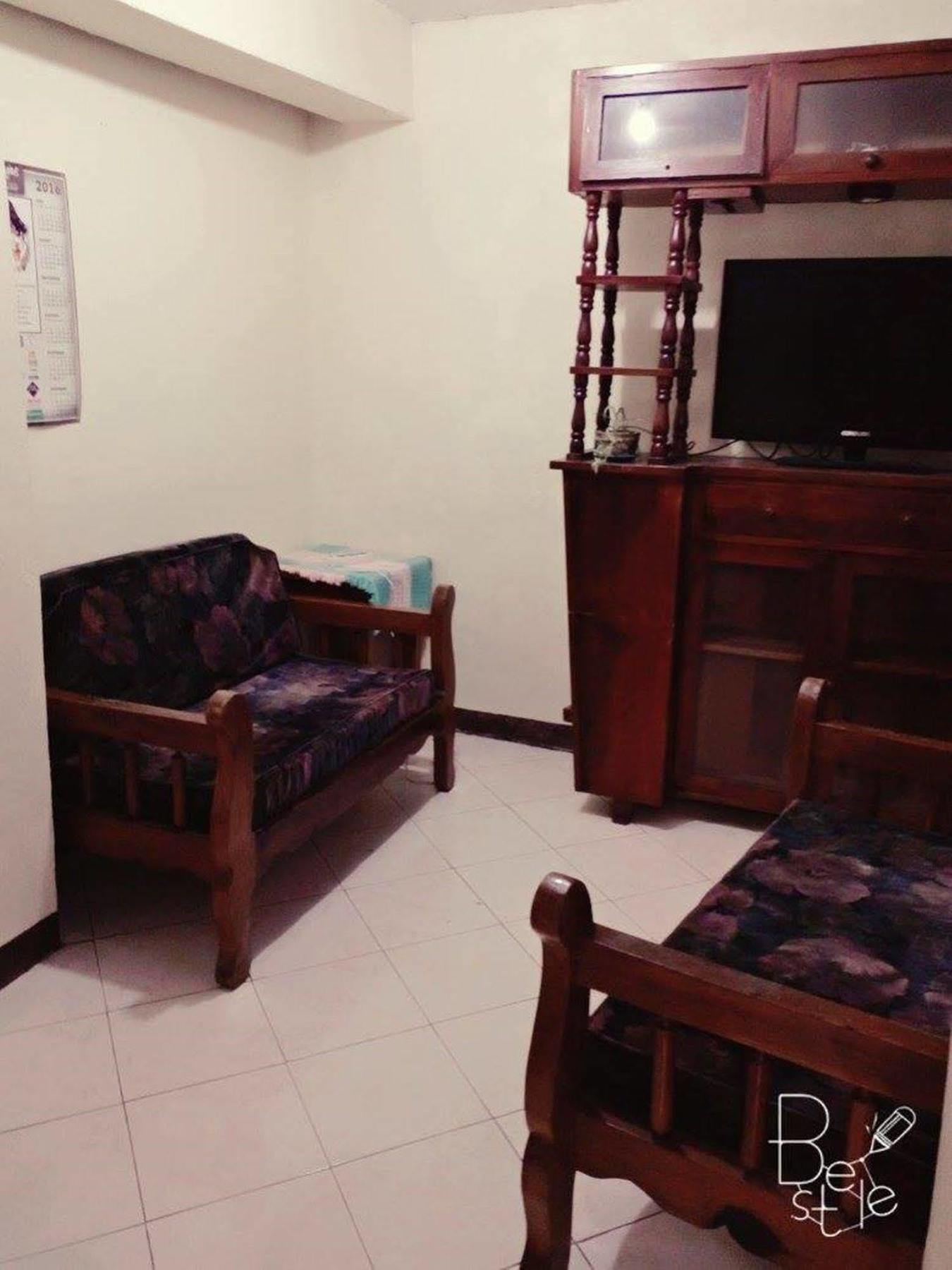 Le Monette Bed & Breakfast Baguio City Kültér fotó