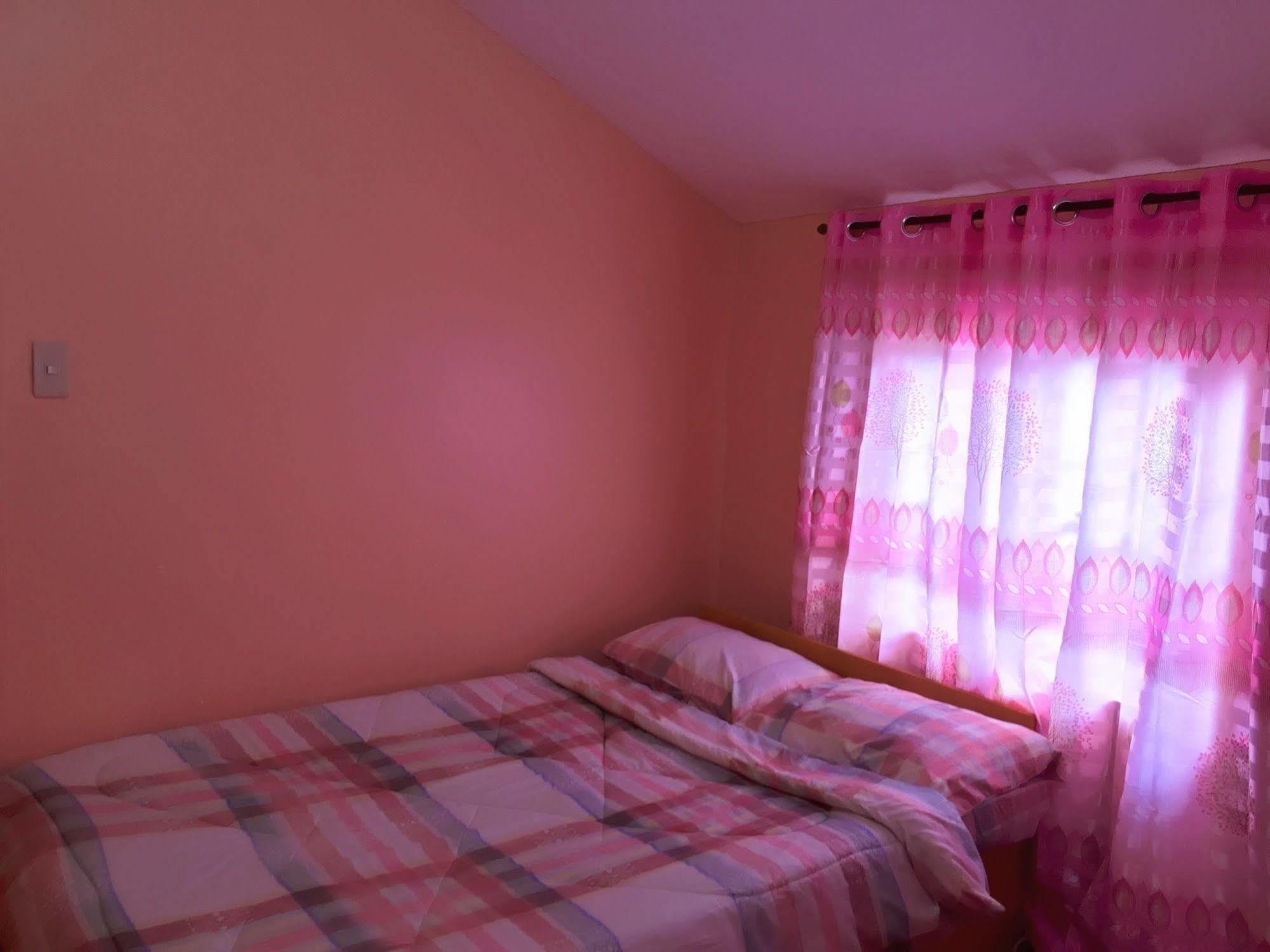 Le Monette Bed & Breakfast Baguio City Kültér fotó