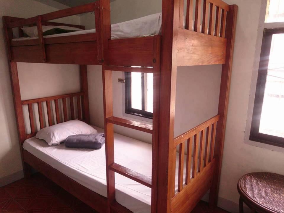 Le Monette Bed & Breakfast Baguio City Kültér fotó