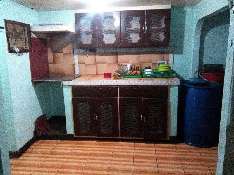 Le Monette Bed & Breakfast Baguio City Kültér fotó