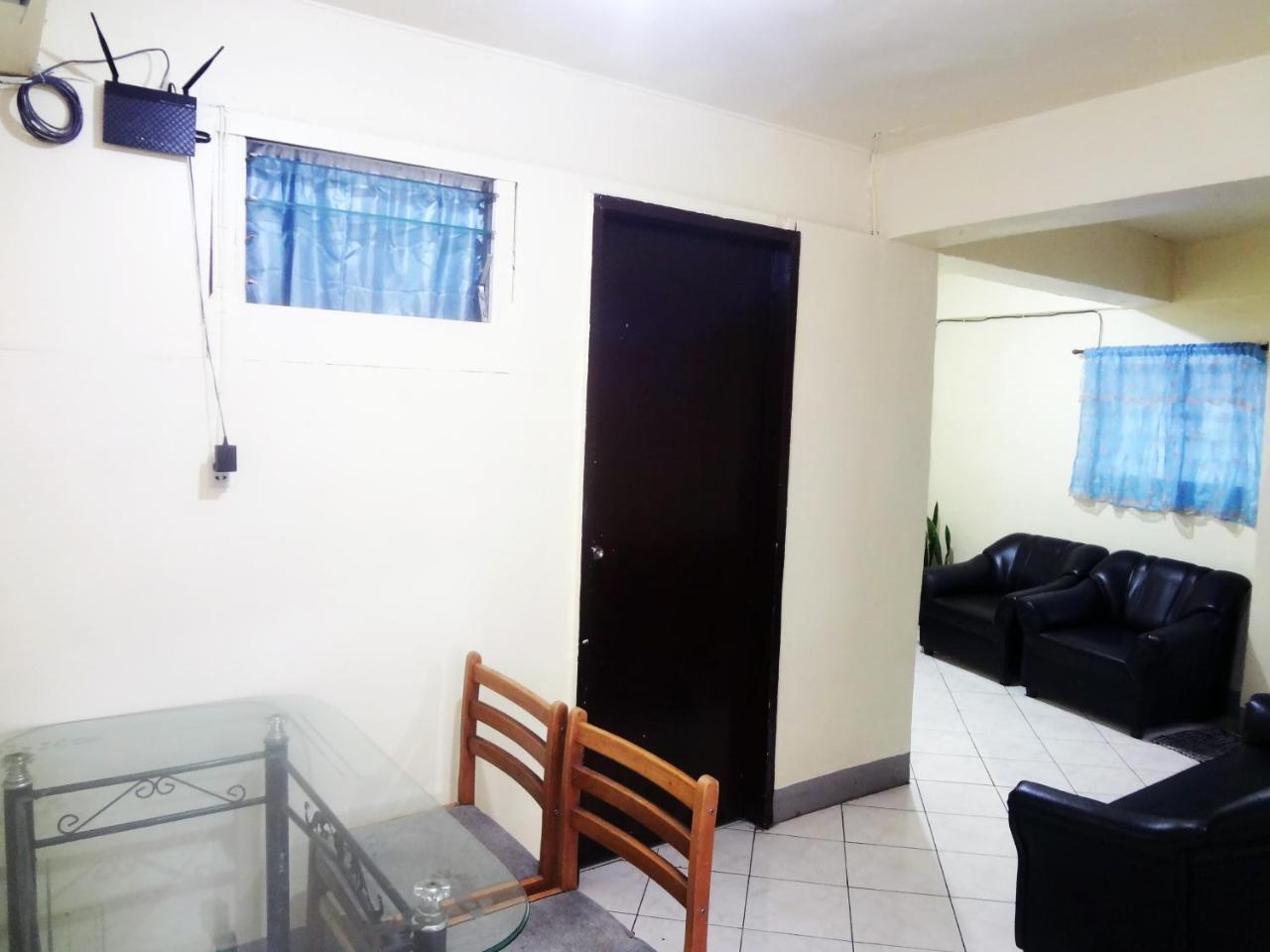 Le Monette Bed & Breakfast Baguio City Kültér fotó