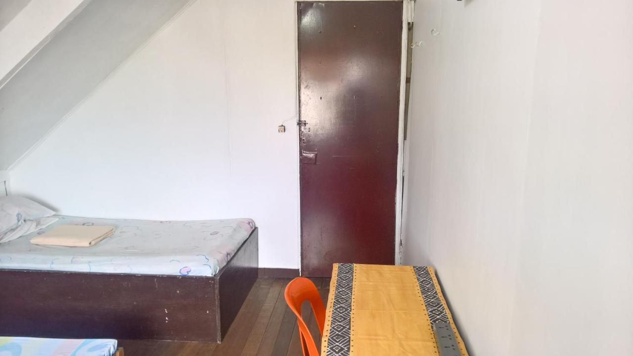 Le Monette Bed & Breakfast Baguio City Kültér fotó
